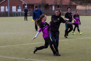 Bild 117 - D-Juniorinnen FSC Kaltenkirchen - SV Henstedt-Ulzburg : Ergebnis: 10:1